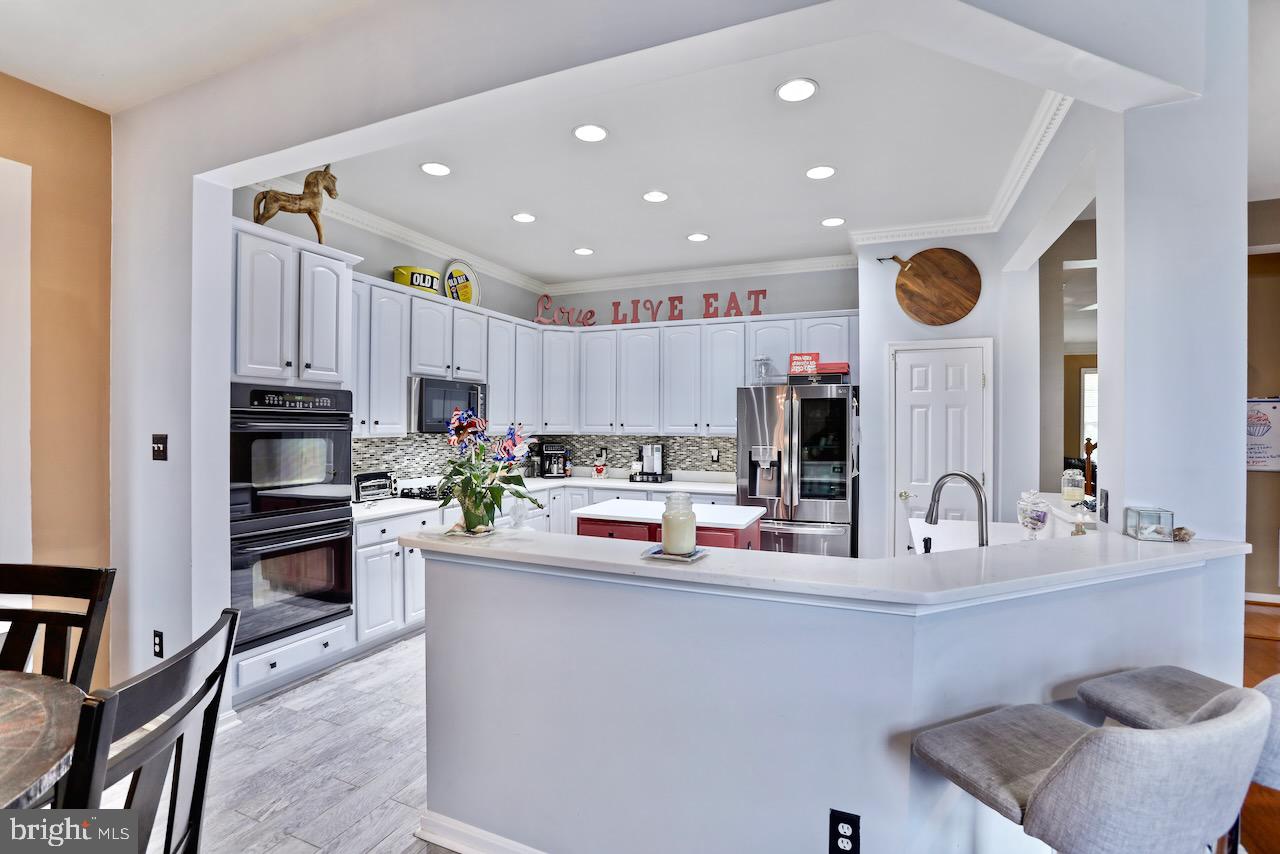 3936 Addison Woods Road Frederick, MD 21704 - Photo 4 of 25 Gallery Image 4