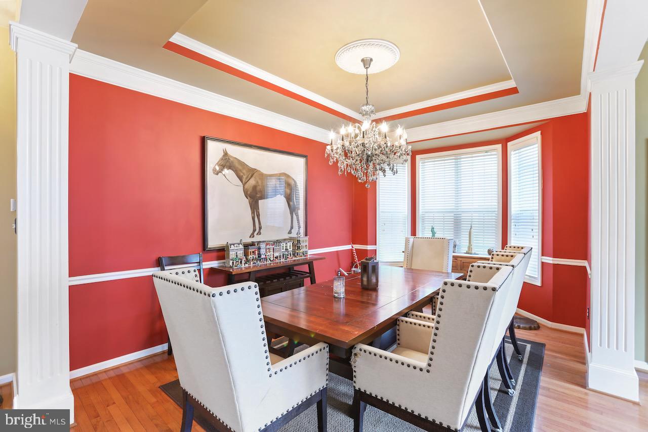 3936 Addison Woods Road Frederick, MD 21704 - Photo 8 of 25 Gallery Image 8