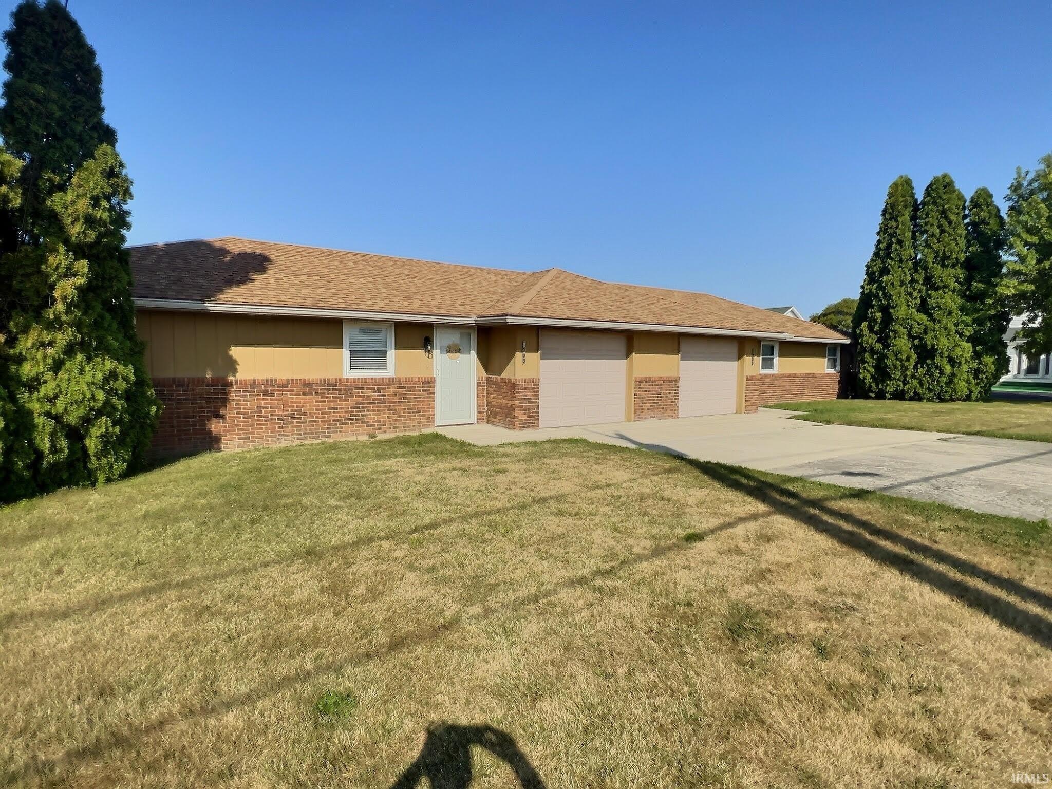 1901 South Nebo Road Yorktown, IN 47396 - Photo 15 of 17