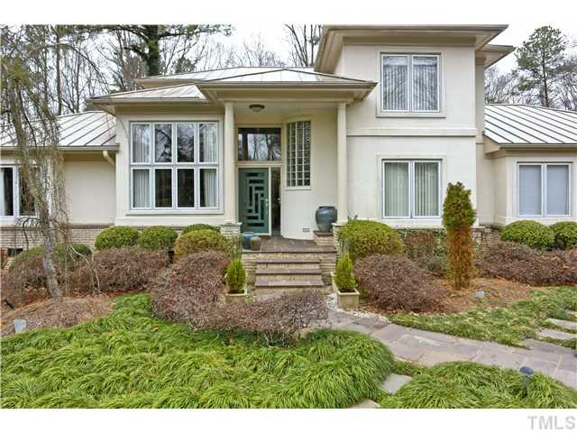 907 Stone Falls Trail Raleigh, NC 27614 - Photo 2 of 23 Exterior Front