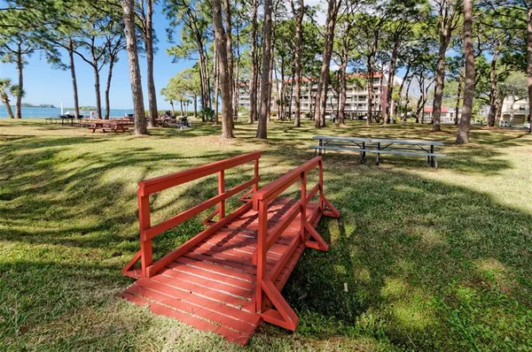$2,600 | 2700 Bayshore Boulevard, Unit 11307, Dunedin, FL 34698