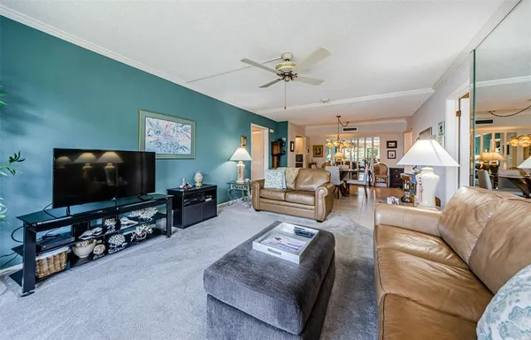 $2,600 | 2700 Bayshore Boulevard, Unit 11307, Dunedin, FL 34698