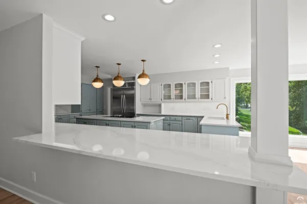 $1,295,000 | 1608 Prestwick Drive, Lawrence, KS 66047