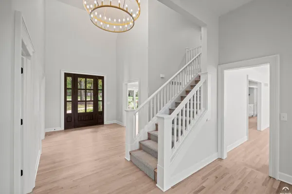 $1,295,000 | 1608 Prestwick Drive, Lawrence, KS 66047