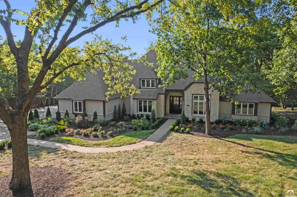 $1,295,000 | 1608 Prestwick Drive, Lawrence, KS 66047