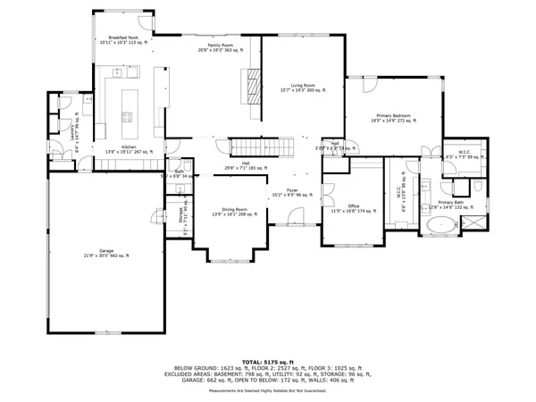 $1,295,000 | 1608 Prestwick Drive, Lawrence, KS 66047