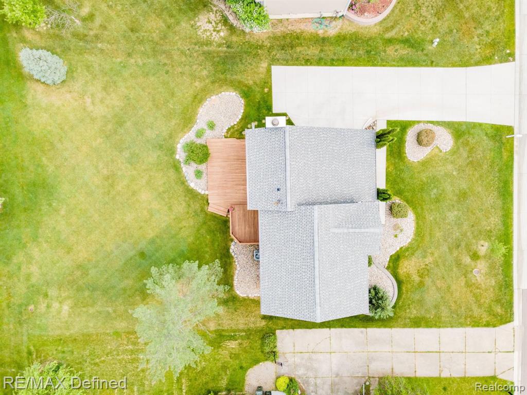 1976 Fairfield Drive Rochester Hills, MI 48306 - Photo 41 of 42