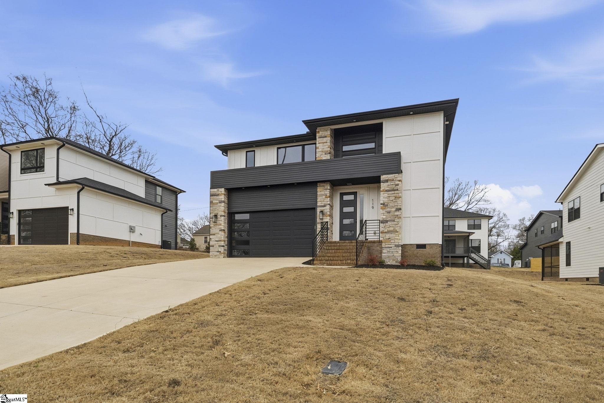 119 Jackson Street Greer, SC 29650 - Photo 2 of 30