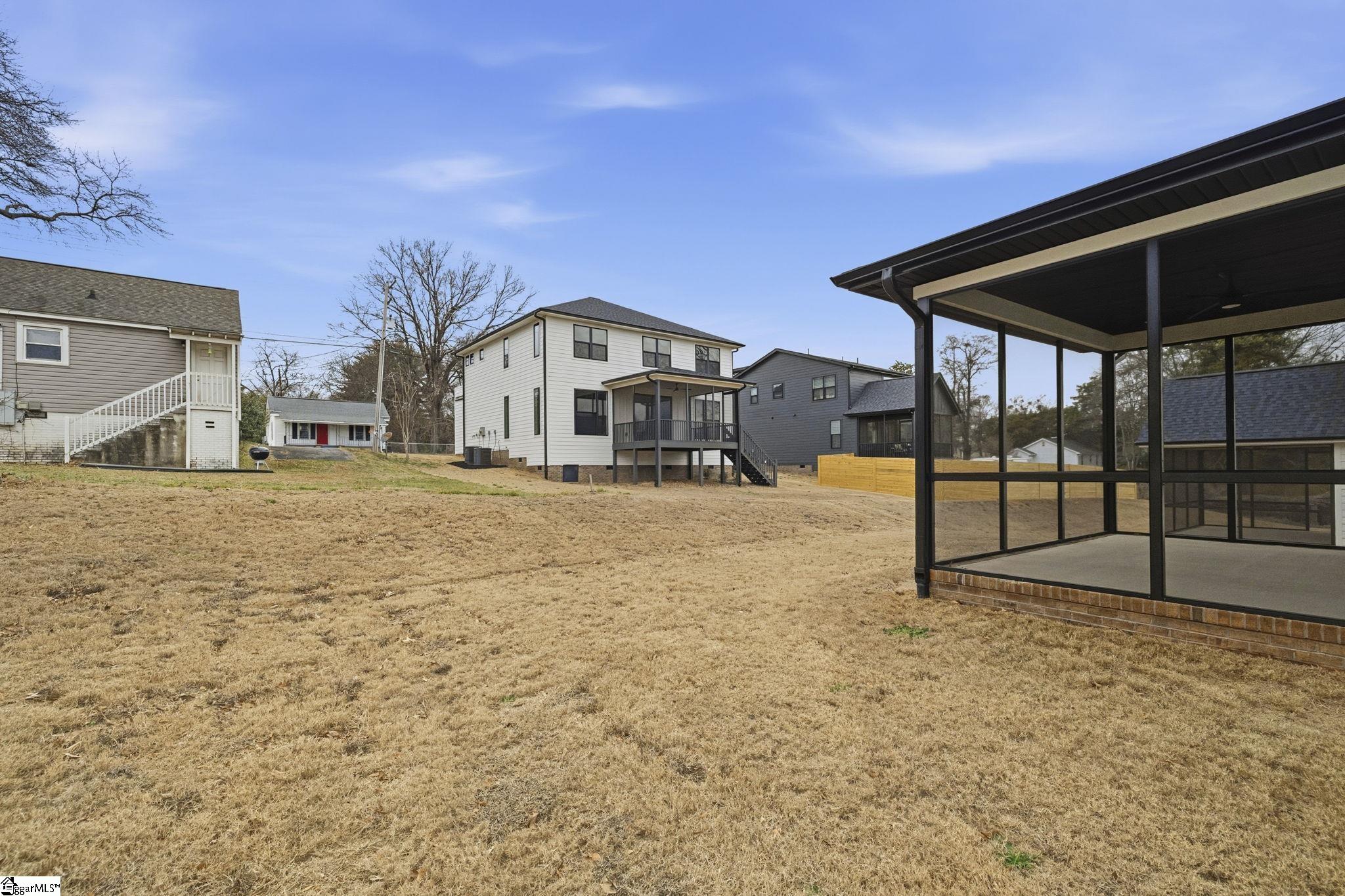 119 Jackson Street Greer, SC 29650 - Photo 27 of 30