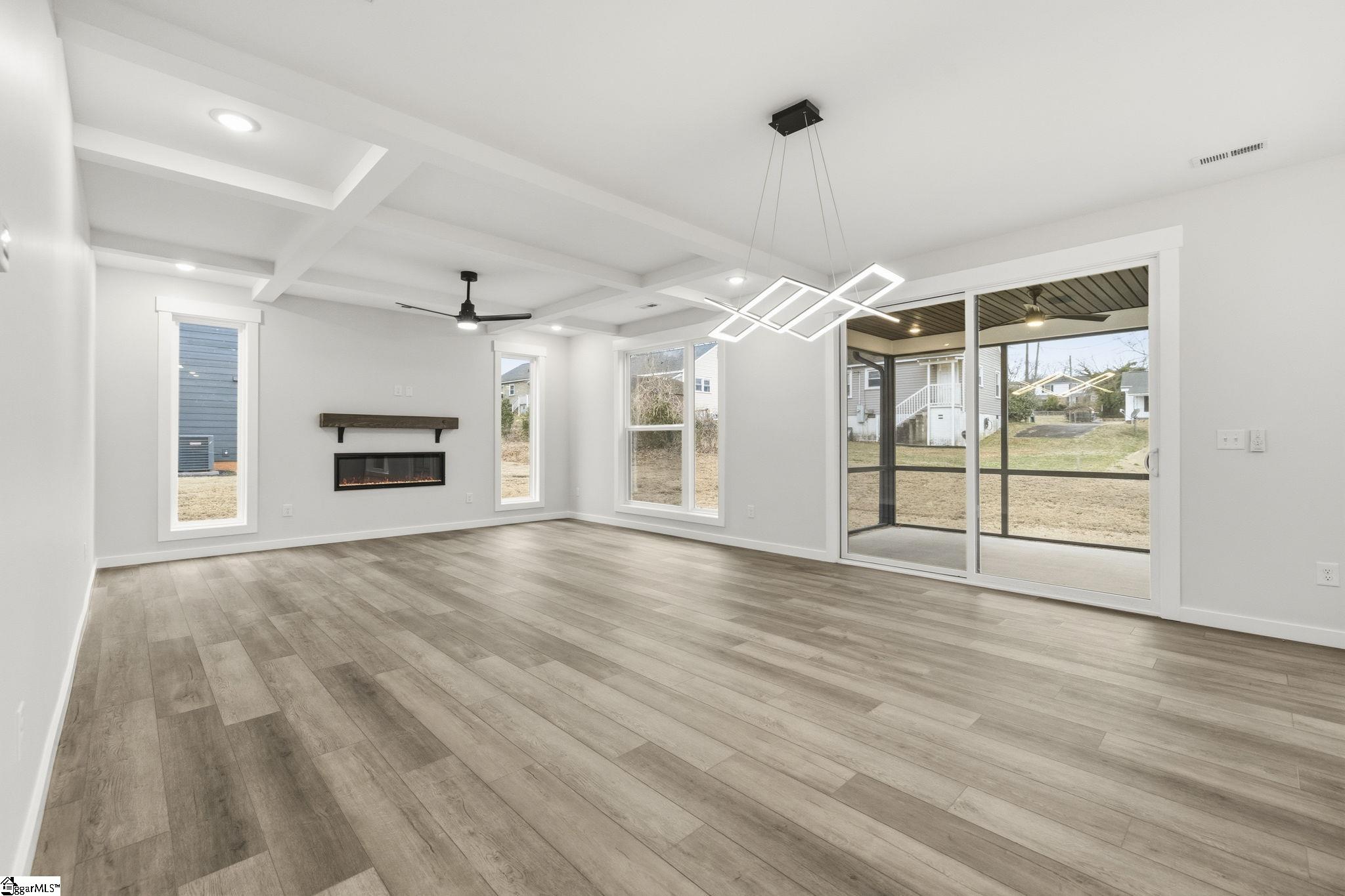 119 Jackson Street Greer, SC 29650 - Photo 4 of 30