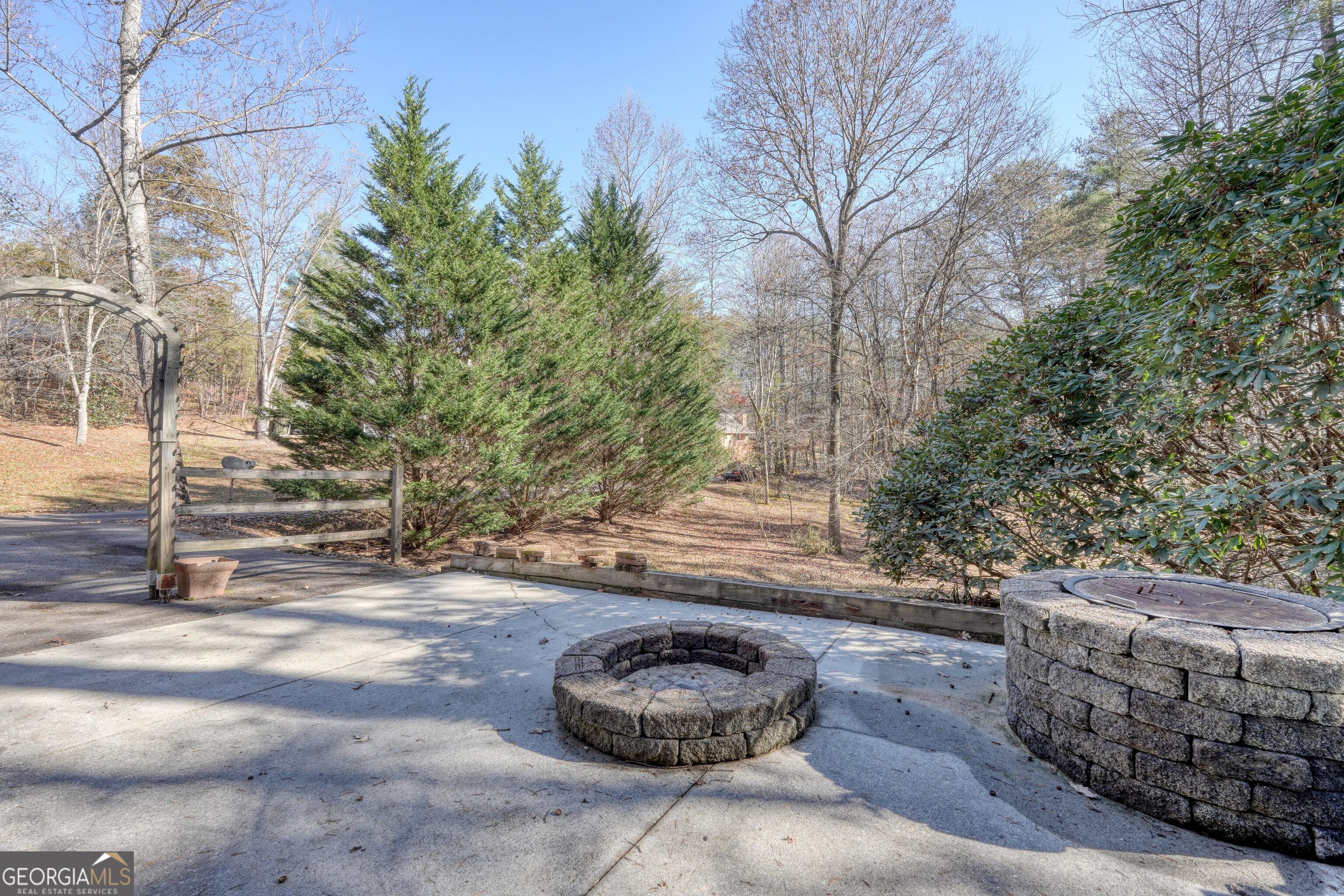 518 Rizzitello Lane, Unit 9 Blairsville, GA 30512 - Photo 38 of 44
