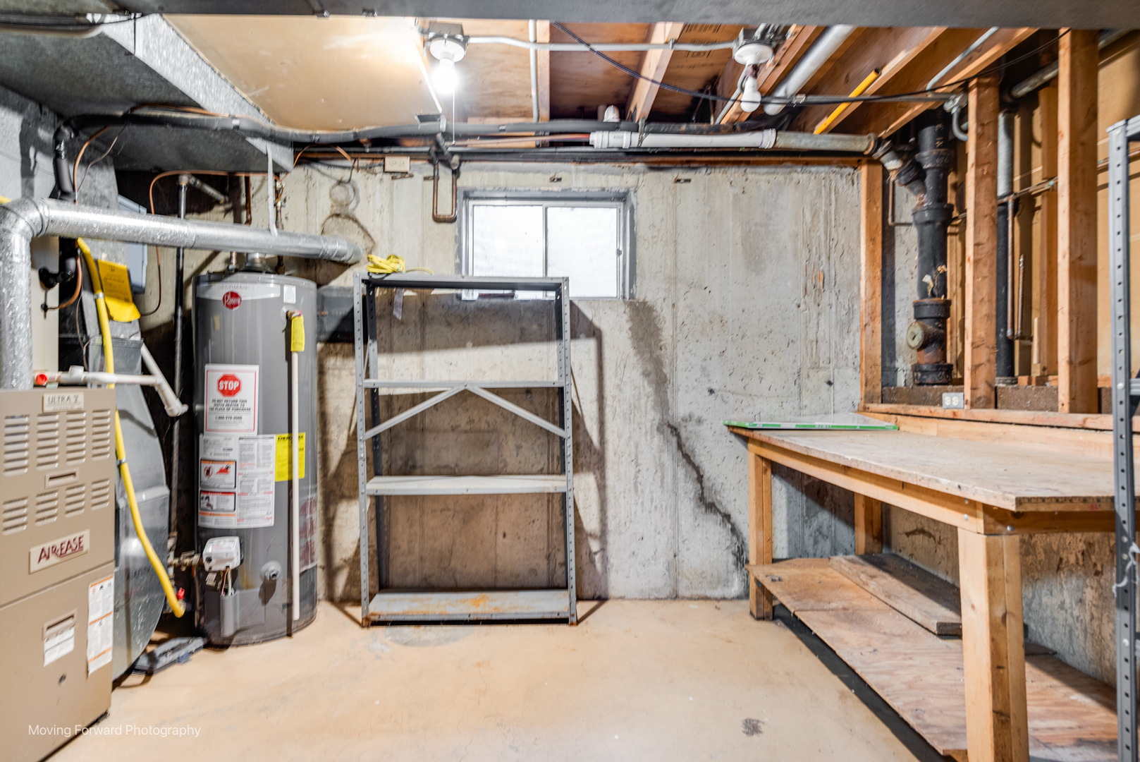 539 West Eggerding Drive Addison, IL 60101 - Photo 22 of 29 a utility room with dryer and washer
