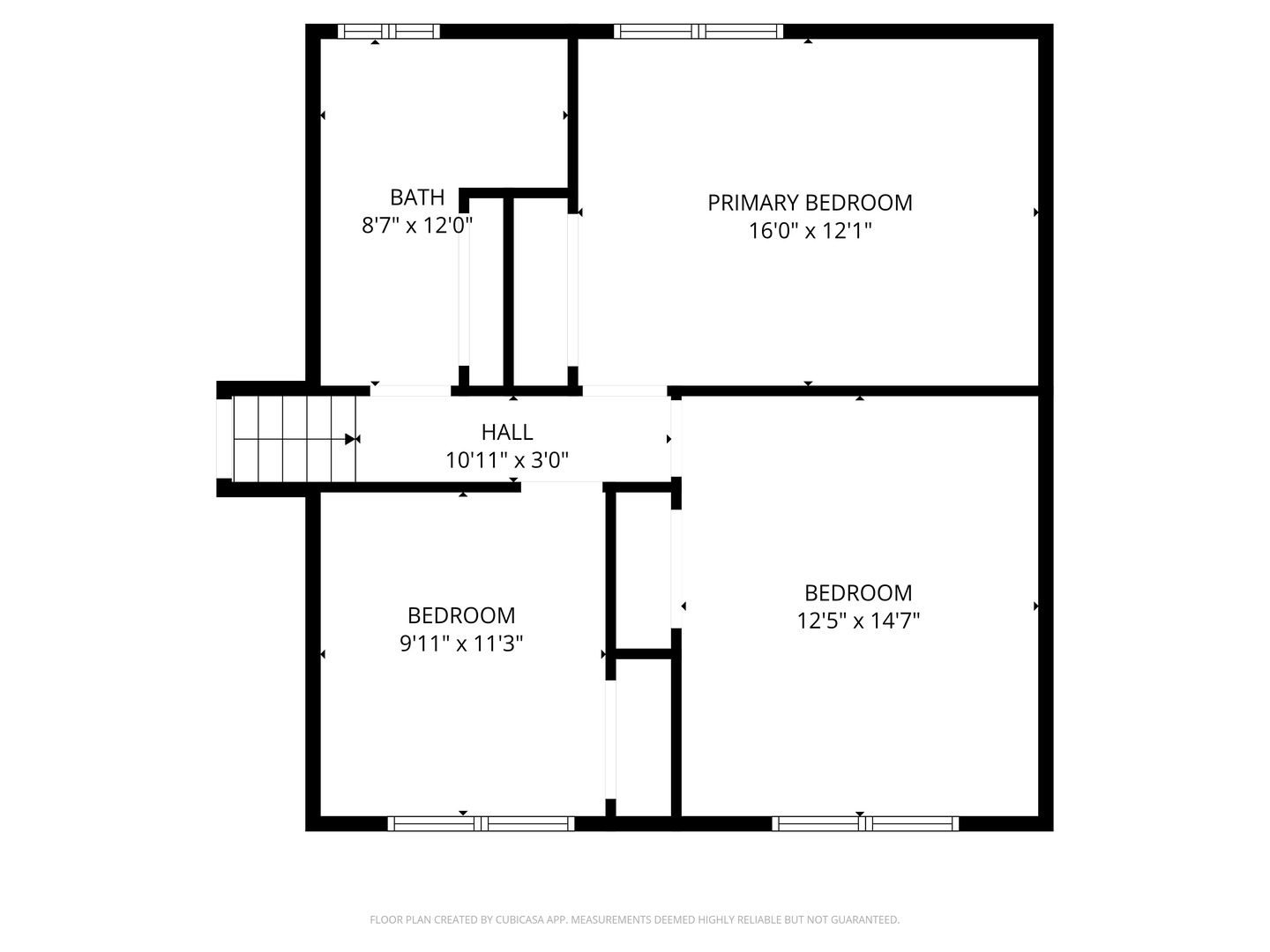 539 West Eggerding Drive Addison, IL 60101 - Photo 27 of 29