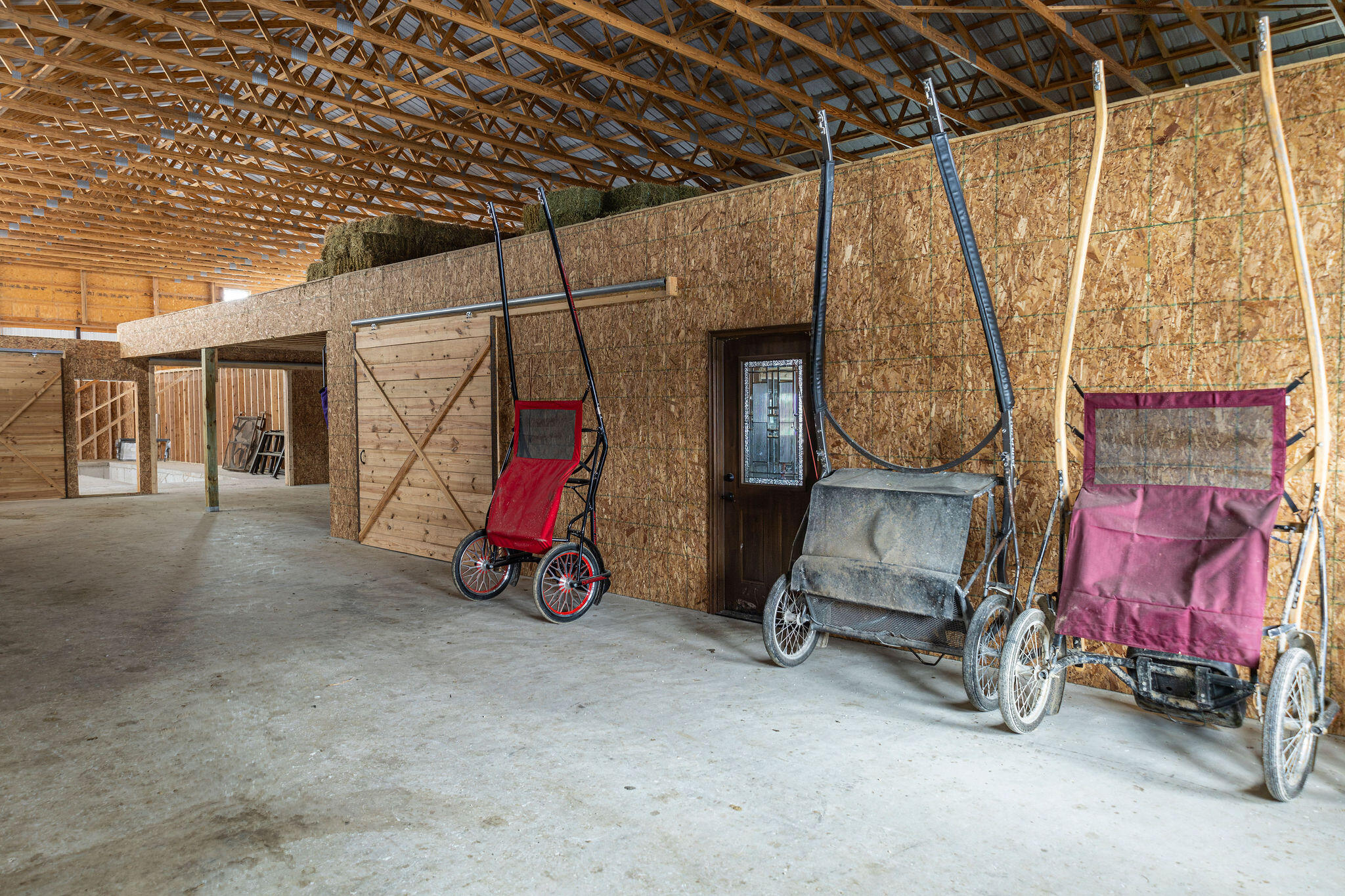 16021 East State Line Road Willshire, OH 45898 - Photo 45 of 54