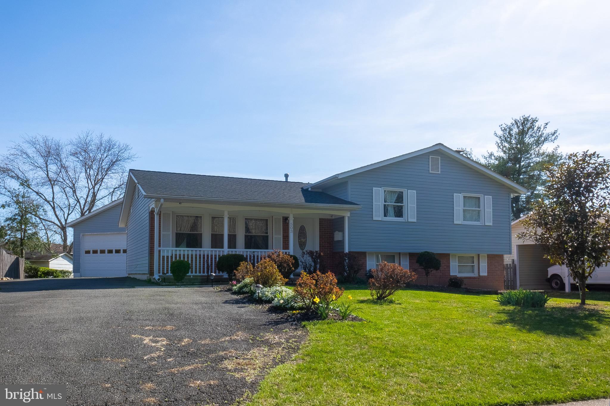 503 West Church Road Sterling, VA 20164 - Photo 1 of 29 front exterior