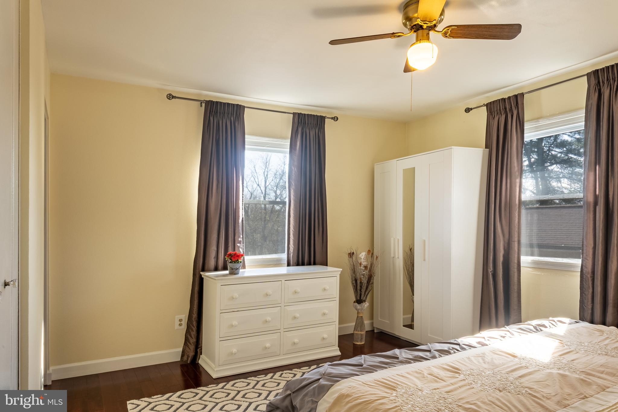 503 West Church Road Sterling, VA 20164 - Photo 12 of 29 Master bedroom