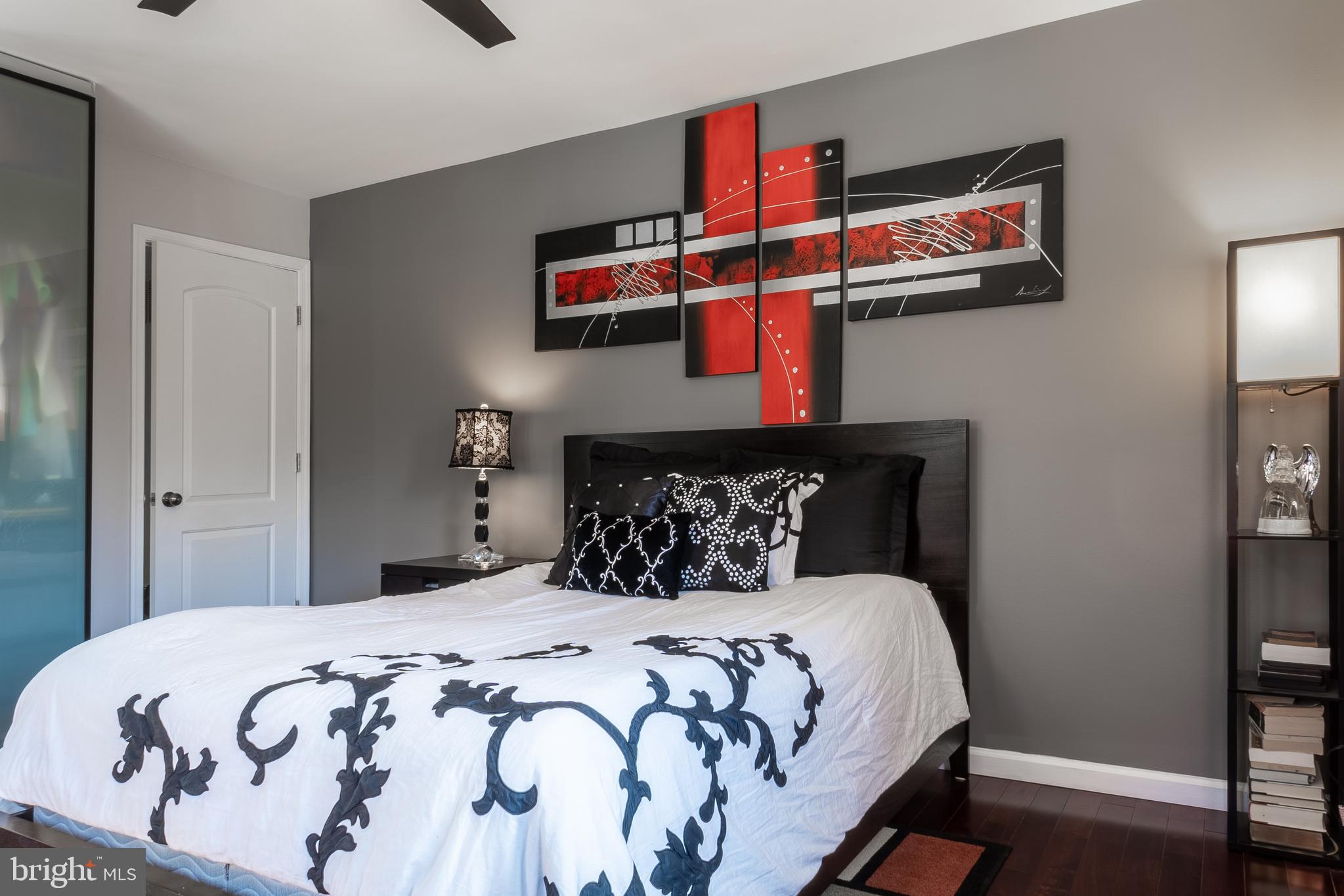 503 West Church Road Sterling, VA 20164 - Photo 15 of 29 Specious 2nd bedroom