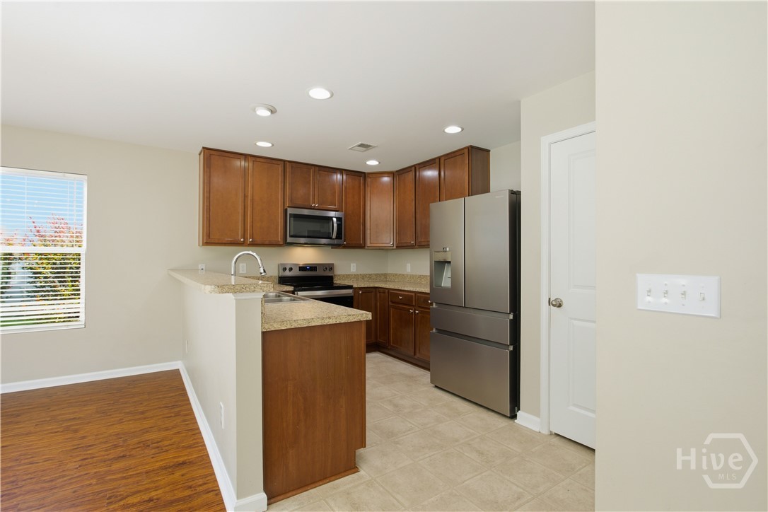 222 Cattle Run Way Pooler, GA 31322 - Photo 5 of 29