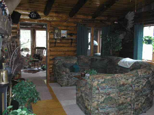 230 Robinson Road Gilboa, NY 12076 - Photo 6 of 12 Photo 6
