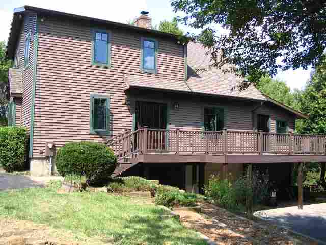 230 Robinson Road Gilboa, NY 12076 - Photo 8 of 12 Photo 8