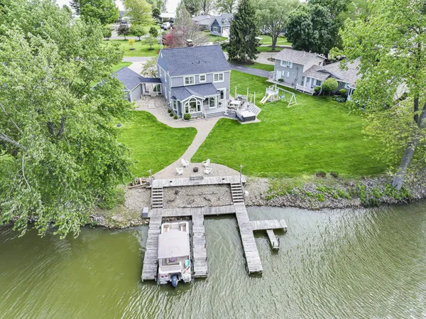 $1,125,000 | 118 Sprague Drive, Hebron, OH 43025