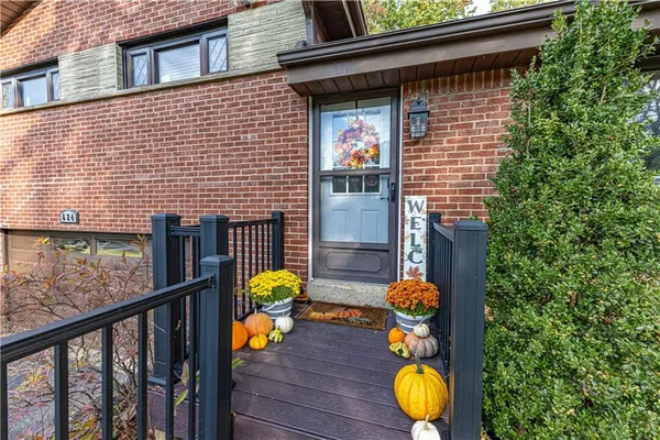 $344,000 | 624 Fort Couch Road, Pittsburgh, PA 15241