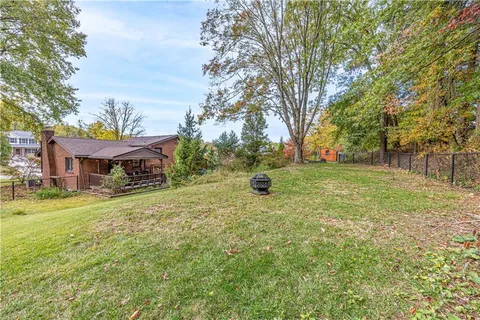 $344,000 | 624 Fort Couch Road, Pittsburgh, PA 15241