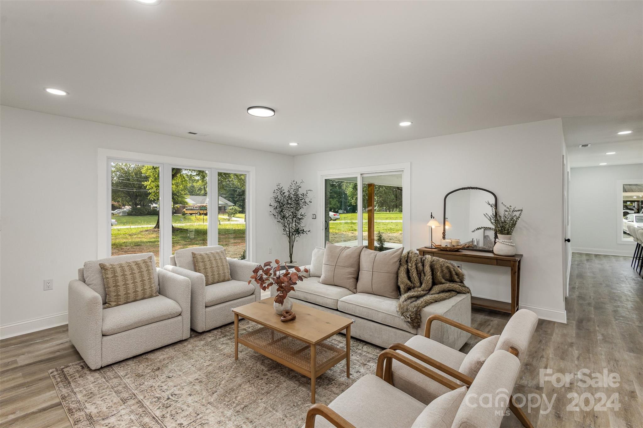 5303 Hickory Grove Road Stanley, NC 28164 - Photo 4 of 23 Gallery Image 4