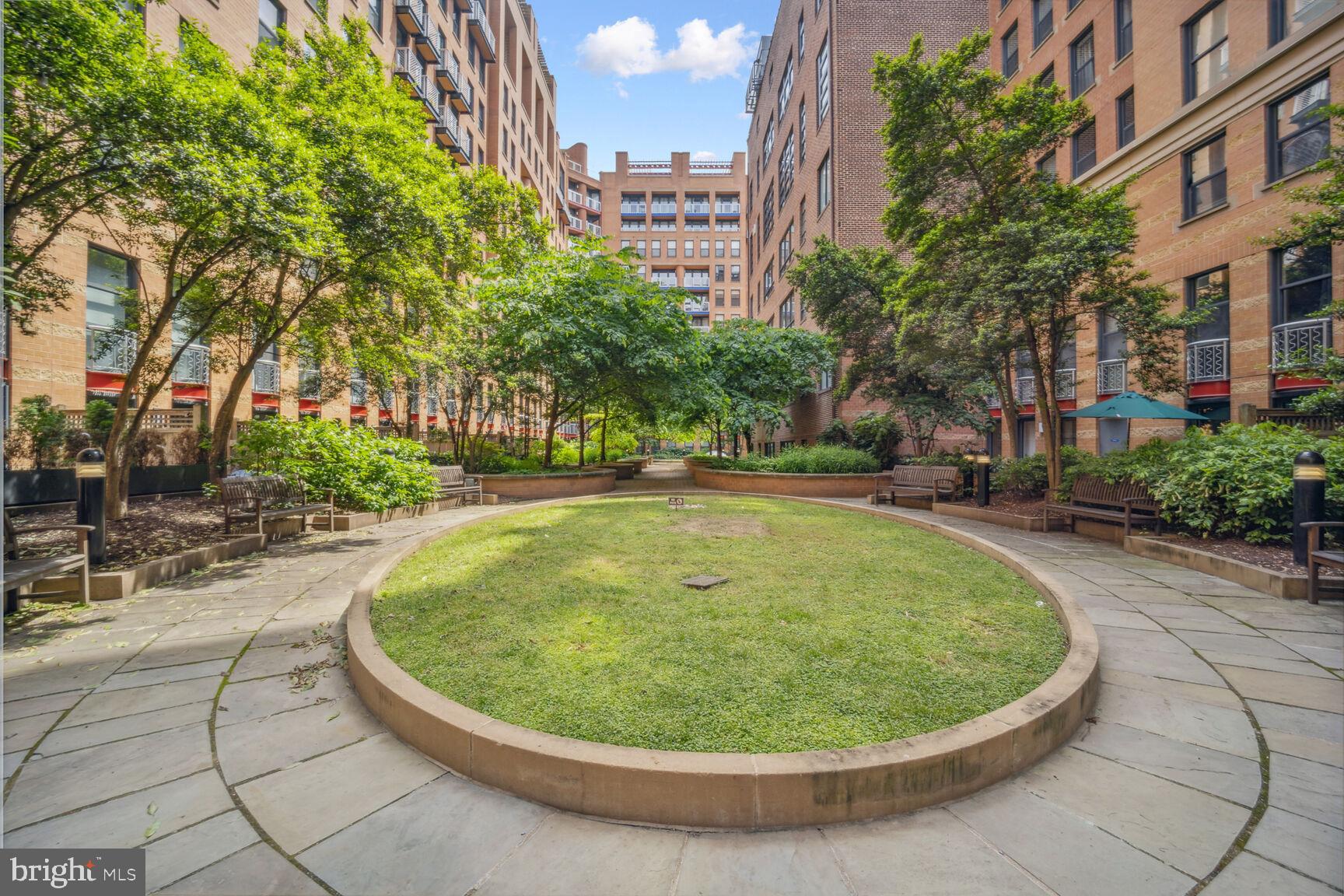 616 E Street Northwest, Unit 312 Washington, DC 20004 - Photo 14 of 26