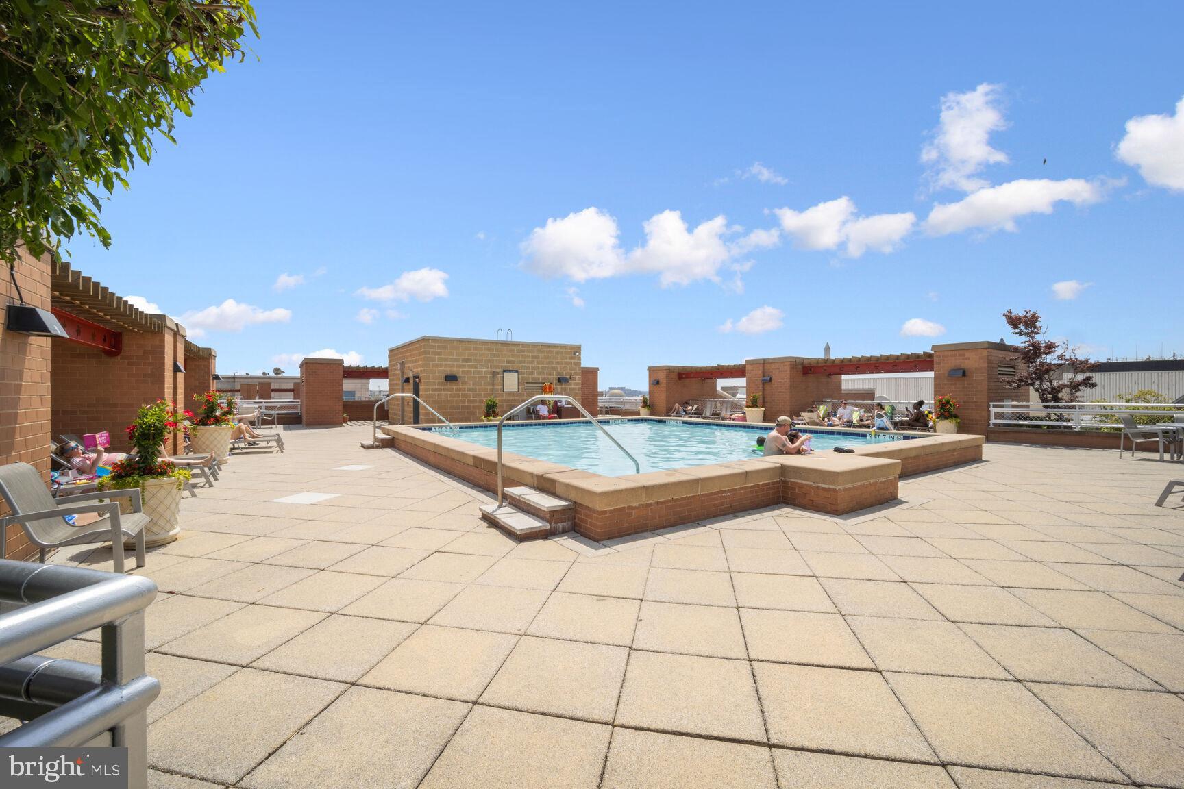 616 E Street Northwest, Unit 312 Washington, DC 20004 - Photo 15 of 26