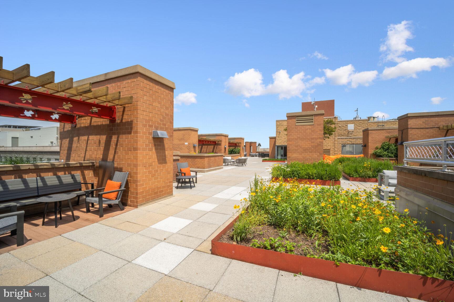 616 E Street Northwest, Unit 312 Washington, DC 20004 - Photo 16 of 26