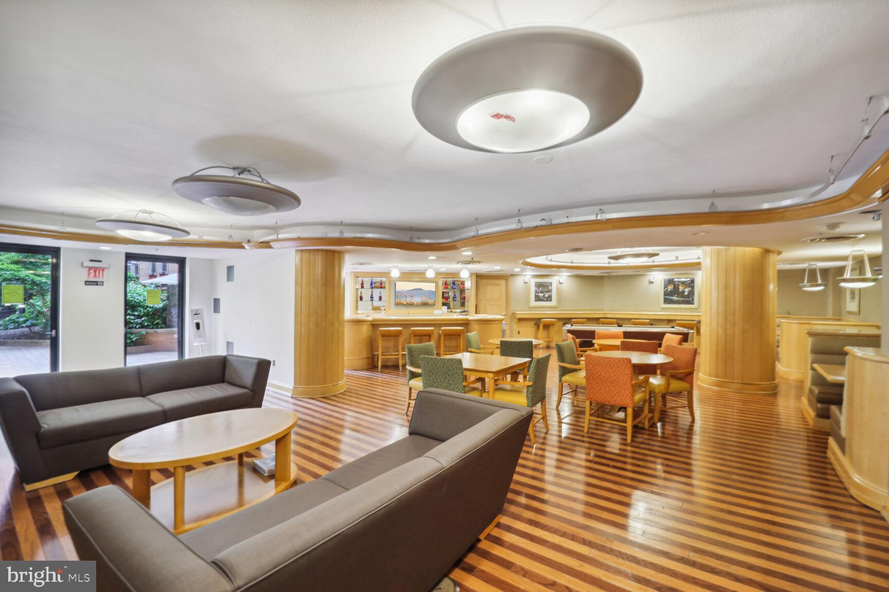 616 E Street Northwest, Unit 312 Washington, DC 20004 - Photo 18 of 26