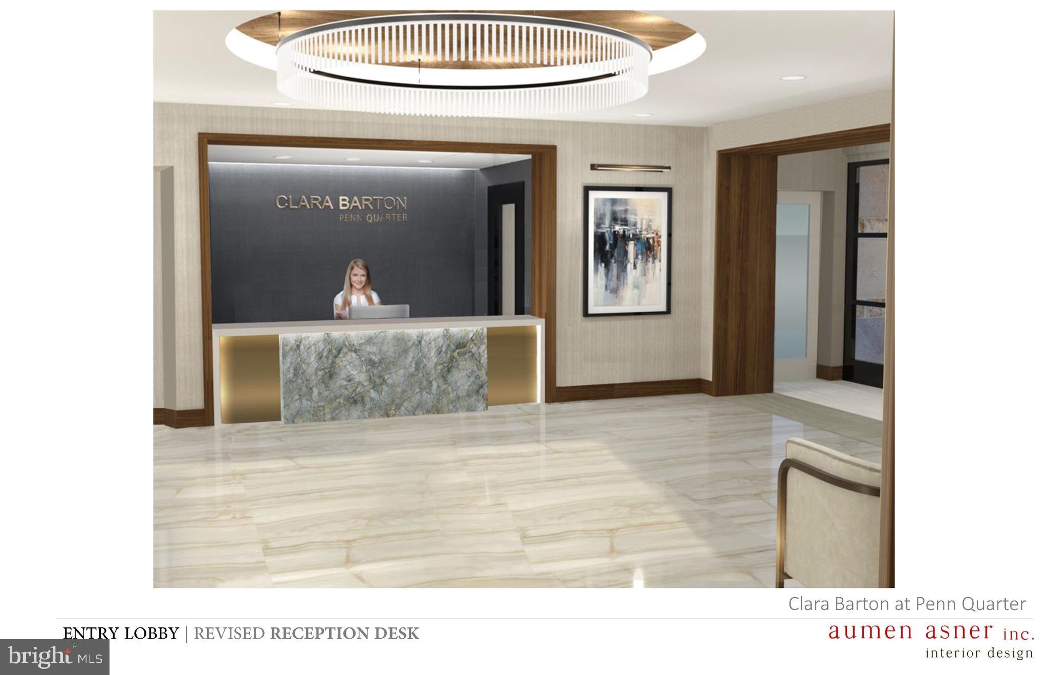 616 E Street Northwest, Unit 312 Washington, DC 20004 - Photo 19 of 26