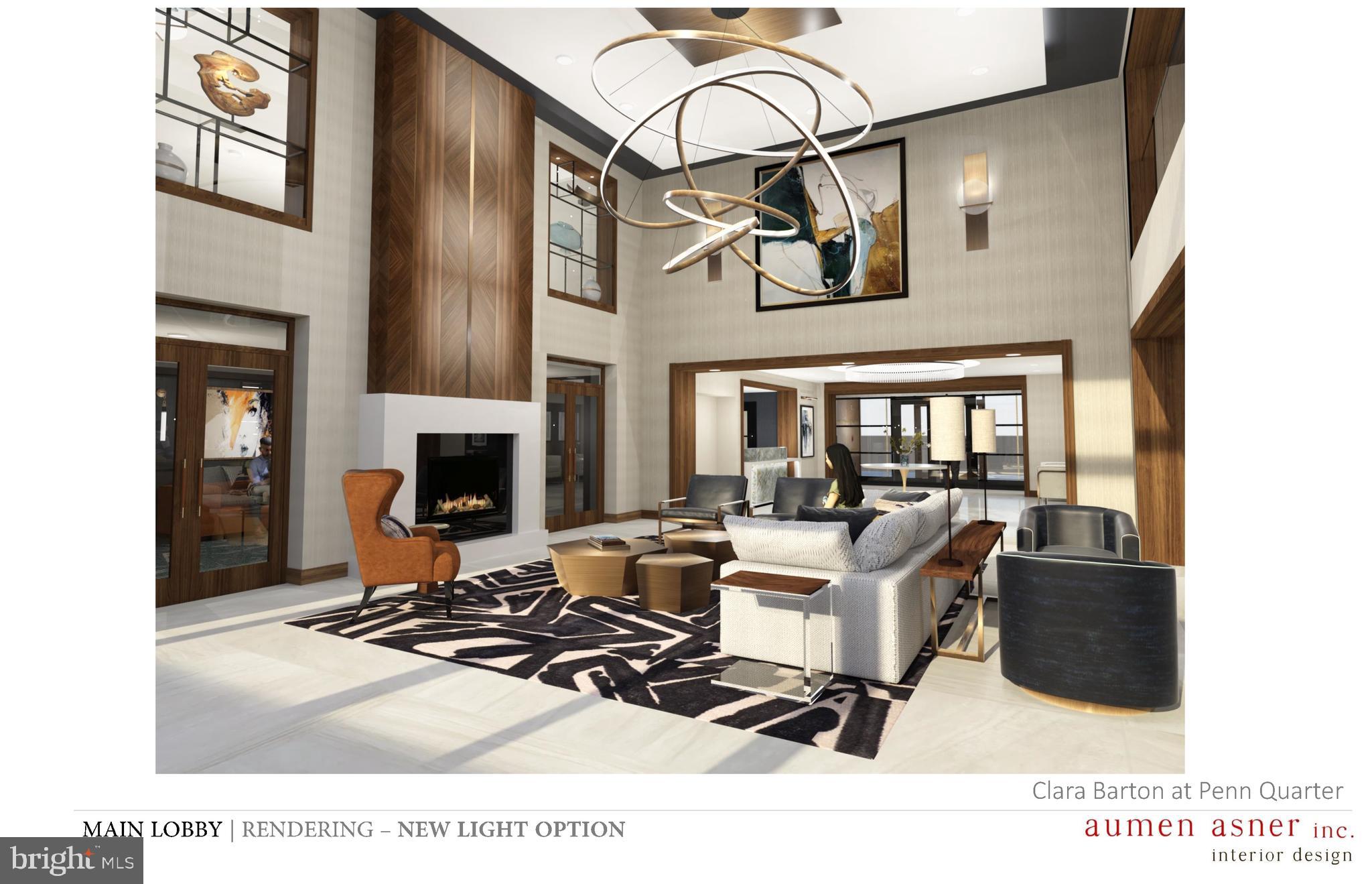 616 E Street Northwest, Unit 312 Washington, DC 20004 - Photo 20 of 26