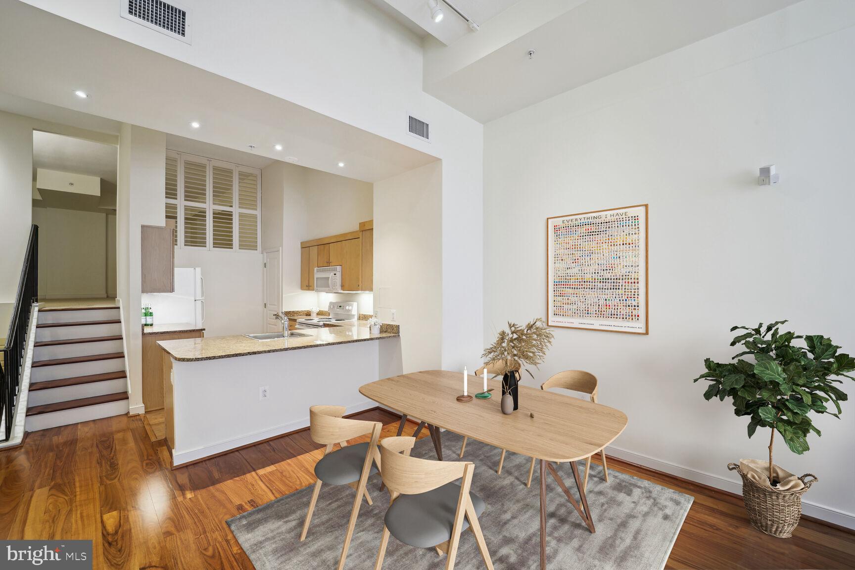 616 E Street Northwest, Unit 312 Washington, DC 20004 - Photo 2 of 26