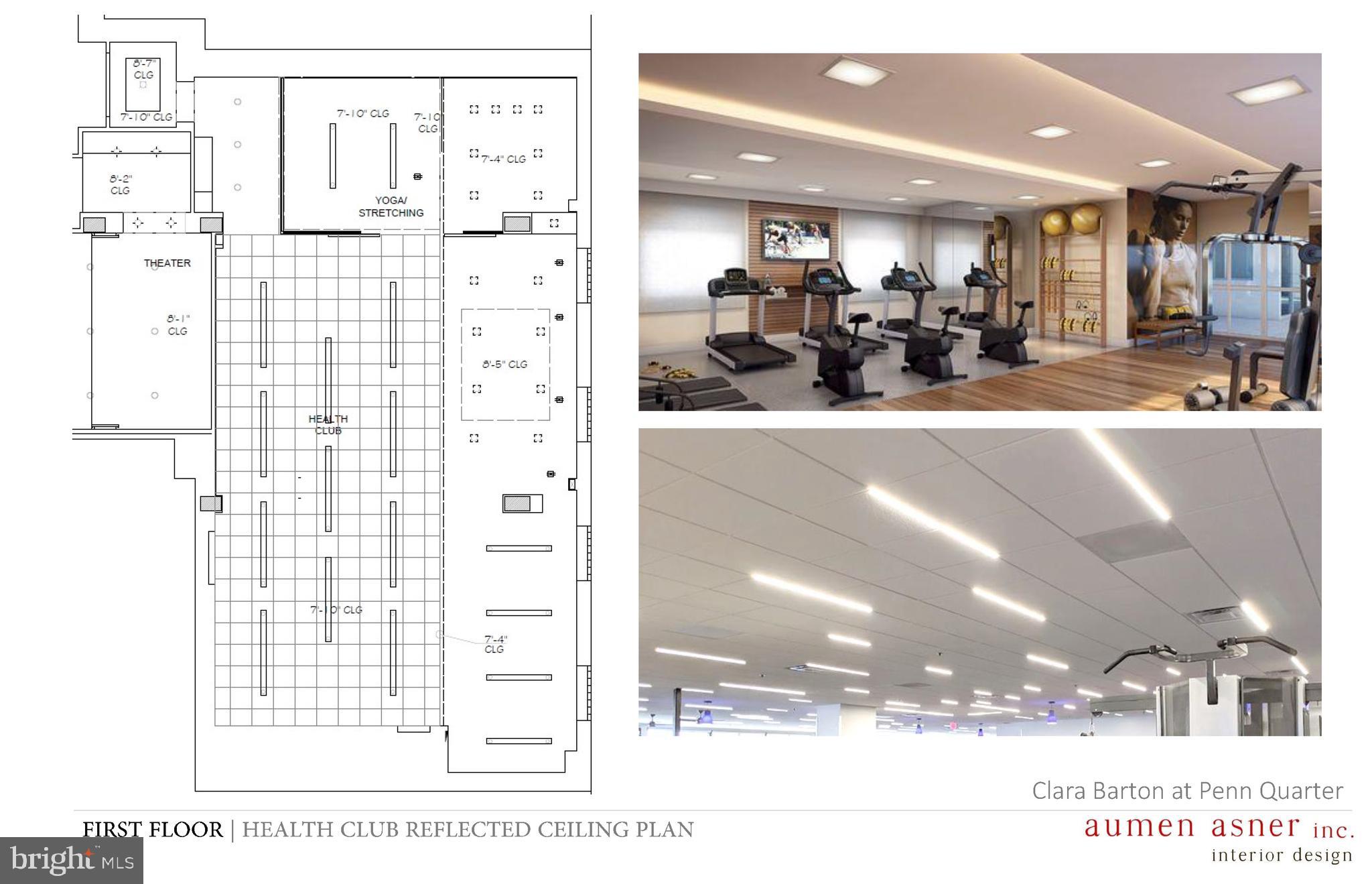 616 E Street Northwest, Unit 312 Washington, DC 20004 - Photo 23 of 26