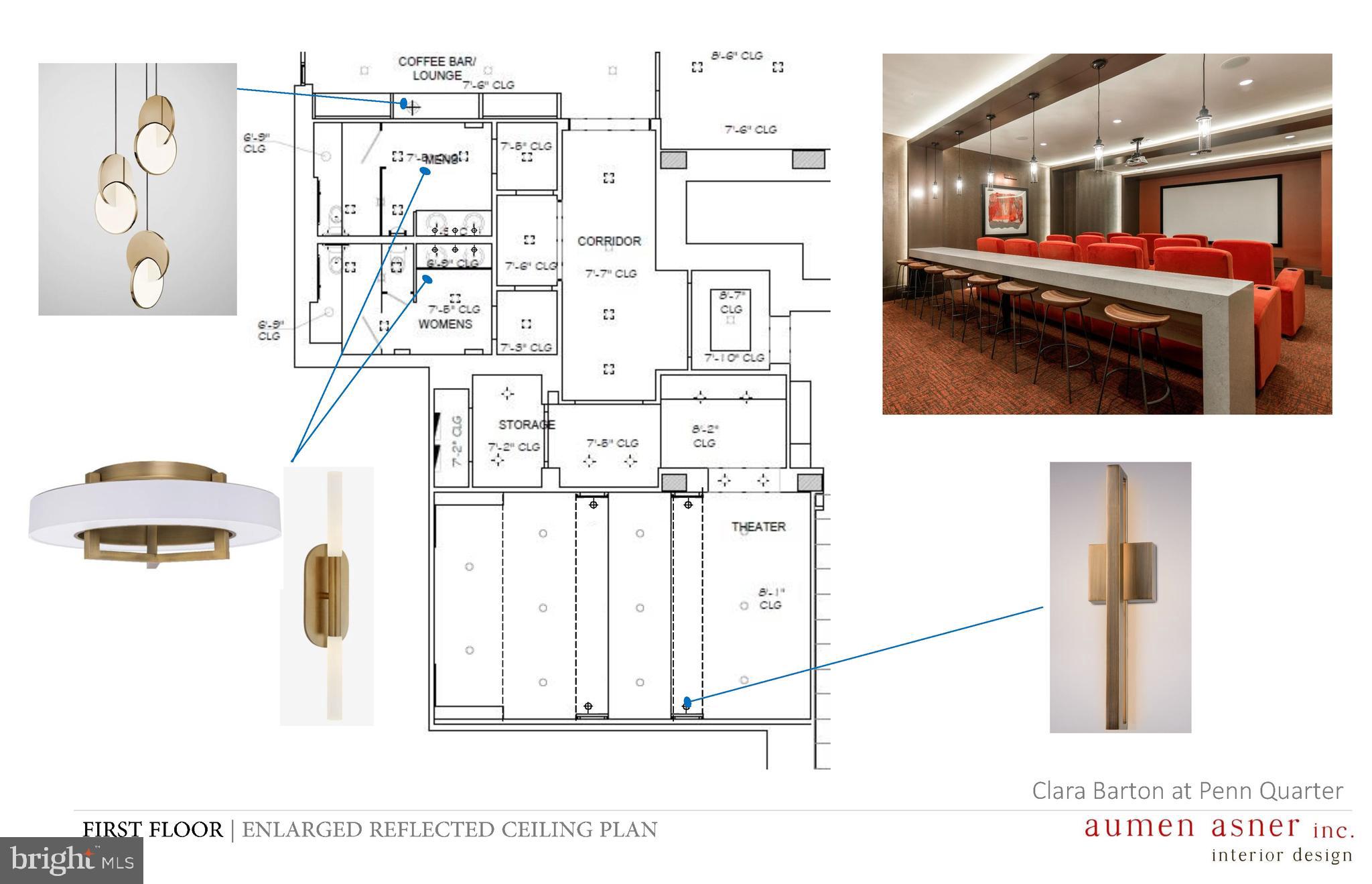 616 E Street Northwest, Unit 312 Washington, DC 20004 - Photo 24 of 26