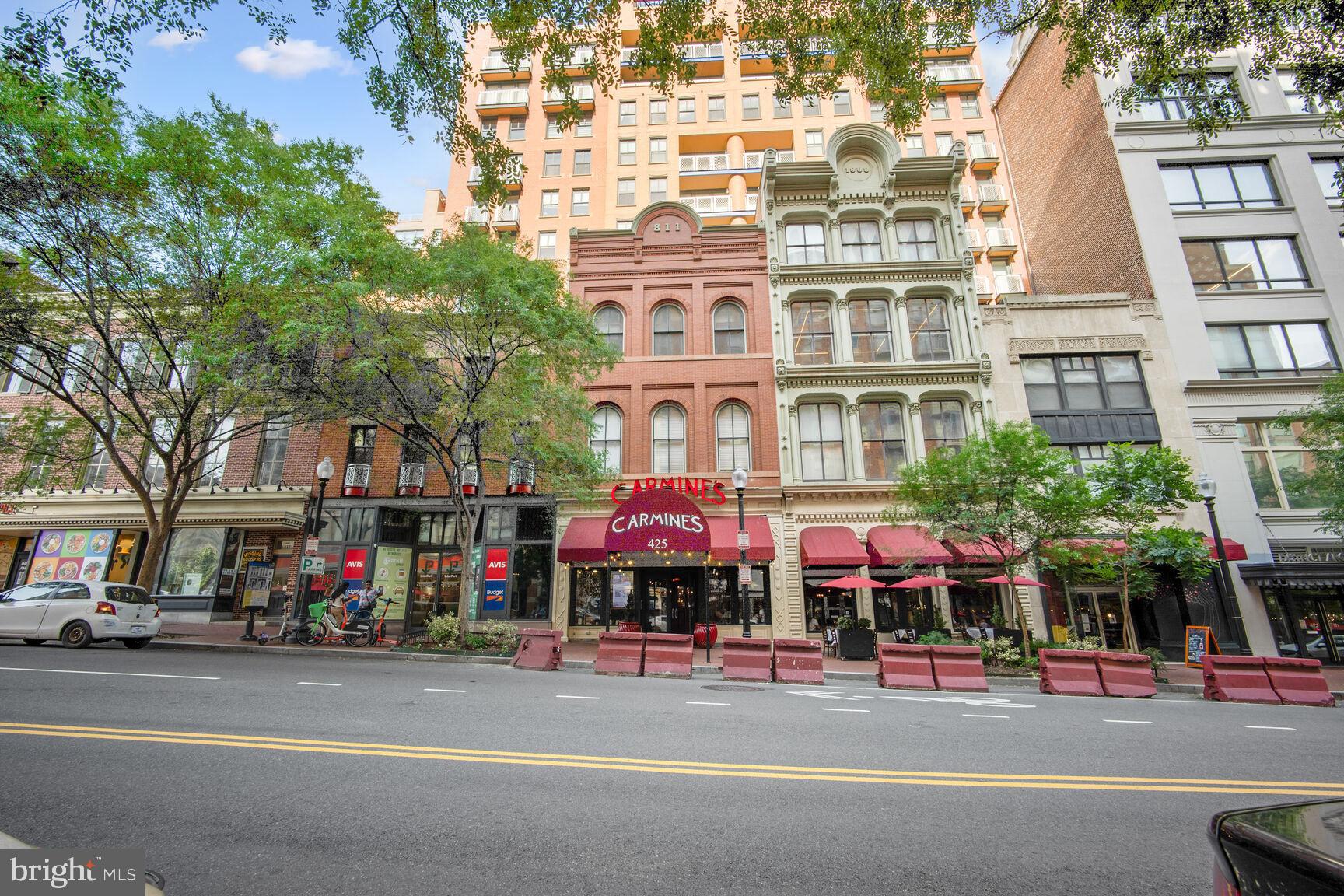 616 E Street Northwest, Unit 312 Washington, DC 20004 - Photo 25 of 26