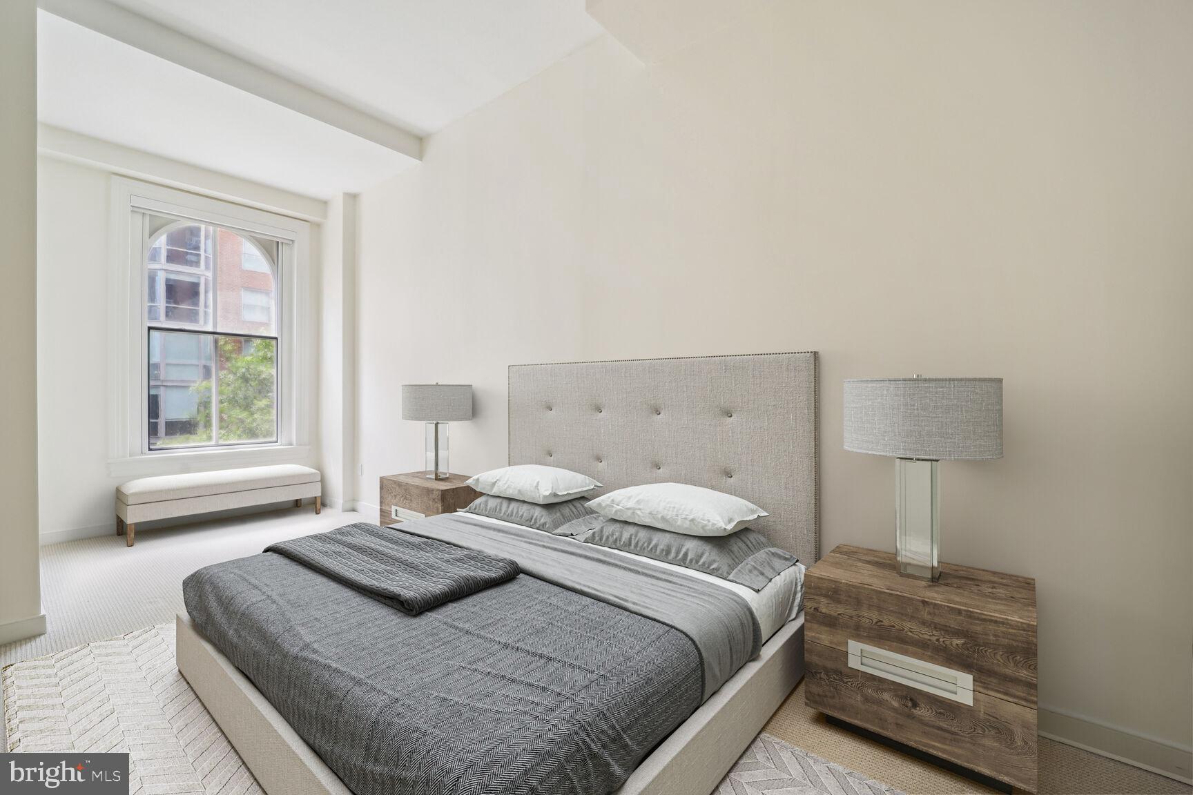 616 E Street Northwest, Unit 312 Washington, DC 20004 - Photo 4 of 26