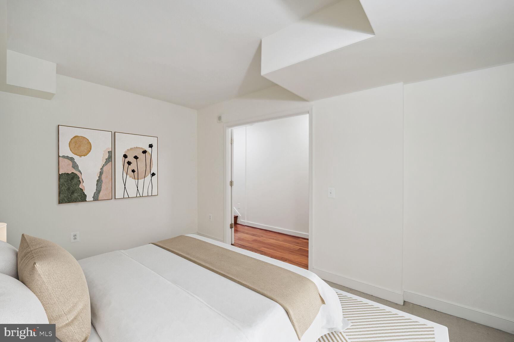 616 E Street Northwest, Unit 312 Washington, DC 20004 - Photo 10 of 26