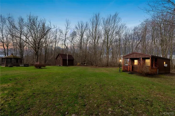 $199,000 | 2883 Cr-87, Mannsville, NY 13661