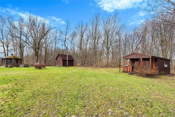 $199,000 | 2883 Cr-87, Mannsville, NY 13661