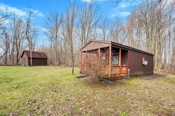 $199,000 | 2883 Cr-87, Mannsville, NY 13661