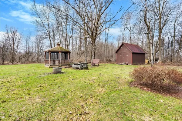 $199,000 | 2883 Cr-87, Mannsville, NY 13661