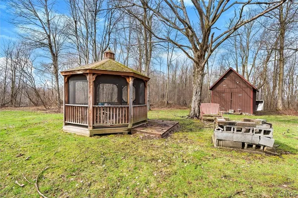 $199,000 | 2883 Cr-87, Mannsville, NY 13661