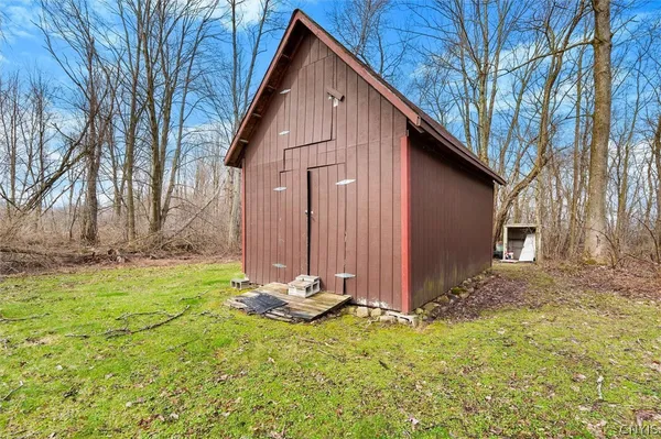 $199,000 | 2883 Cr-87, Mannsville, NY 13661