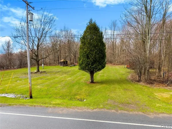 $199,000 | 2883 Cr-87, Mannsville, NY 13661