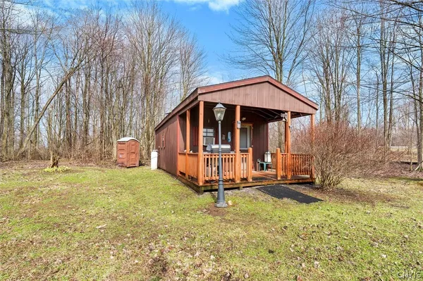 $199,000 | 2883 Cr-87, Mannsville, NY 13661