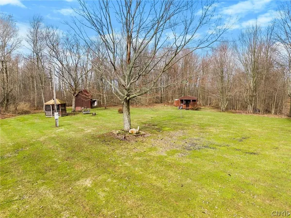 $199,000 | 2883 Cr-87, Mannsville, NY 13661