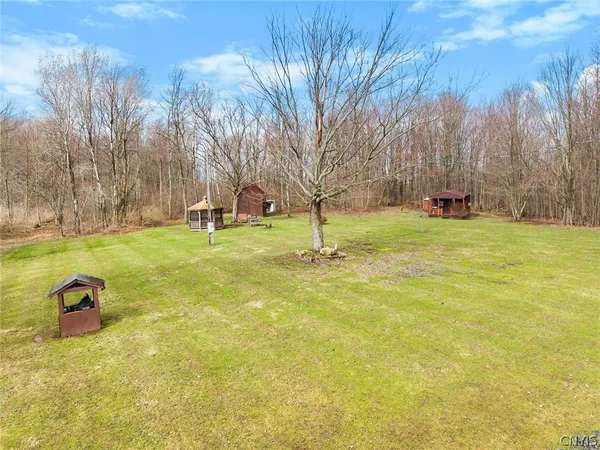 $199,000 | 2883 Cr-87, Mannsville, NY 13661